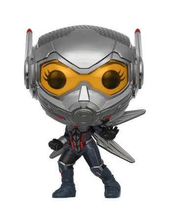 Фигурка Funko Pop! Marvel: Ant-Man & The Wasp - The Wasp