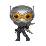 Фигурка Funko Pop! Marvel: Ant-Man &amp; The Wasp - The Wasp - Фигурка Funko Pop! Marvel: Ant-Man & The Wasp - The Wasp