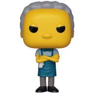 Фигурка Funko Pop! Animation: Simpsons - Moe - Фигурка Funko Pop! Animation: Simpsons - Moe