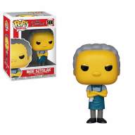 Фигурка Funko Pop! Animation: Simpsons - Moe - Фигурка Funko Pop! Animation: Simpsons - Moe