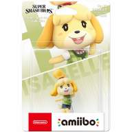 Фигурка Nintendo Amiibo - Isabelle - Super Smash Bros. - Фигурка Nintendo Amiibo - Isabelle - Super Smash Bros.
