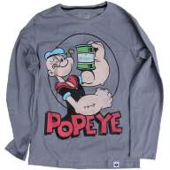 Лонглсив Lucky Humanoid - Popeye - Лонглсив Lucky Humanoid - Popeye