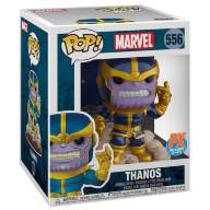 Фигурка Funko Pop! Marvel Heroes: Thanos Snap 6&quot; - Фигурка Funko Pop! Marvel Heroes: Thanos Snap 6"