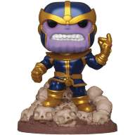 Фигурка Funko Pop! Marvel Heroes: Thanos Snap 6&quot; - Фигурка Funko Pop! Marvel Heroes: Thanos Snap 6"