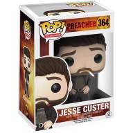 Фигурка Funko Pop! TV: Preacher - Jesse Custer - Фигурка Funko Pop! TV: Preacher - Jesse Custer