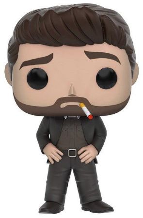 Фигурка Funko Pop! TV: Preacher - Jesse Custer