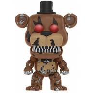 Фигурка Funko Pop! Five Nights at Freddy&#039;s - Nightmare Freddy - Фигурка Funko Pop! Five Nights at Freddy's - Nightmare Freddy