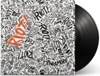 Paramore ‎– Riot! LP