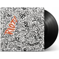 Paramore ‎– Riot! LP - Paramore ‎– Riot! LP