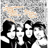 Винил Paramore ‎– Riot! LP - Винил Paramore ‎– Riot! LP