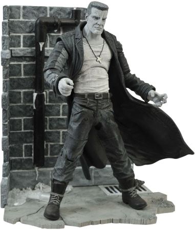 Фигурка Diamond Select Toys Sin City: Marv