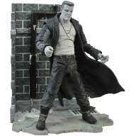 Фигурка Diamond Select Toys Sin City: Marv - Фигурка Diamond Select Toys Sin City: Marv