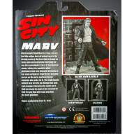 Фигурка Diamond Select Toys Sin City: Marv - Фигурка Diamond Select Toys Sin City: Marv