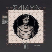 Винил Enigma - Posteriori LP