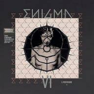 Enigma - Posteriori LP - Enigma - Posteriori LP