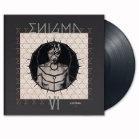Enigma - Posteriori LP