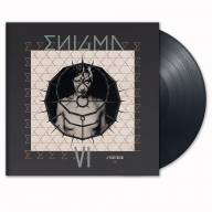 Enigma - Posteriori LP - Enigma - Posteriori LP
