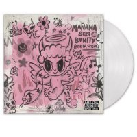 Karol G - Mañana Será Bonito - Bichota Season (Transparent Clear Vinyl)