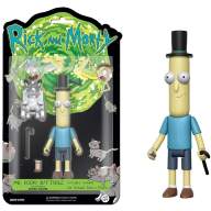 Фигурка Rick and Morty - Mr. Poopy Butthole - Фигурка Rick and Morty - Mr. Poopy Butthole