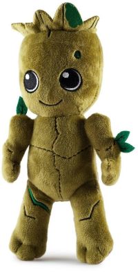 Мягкая игрушка Kid Groot Phunny Plush