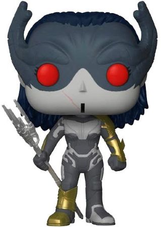 Фигурка Funko Pop! Marvel: Avengers Infinity War - Proxima Midnight