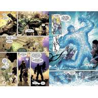 Отряд Самоубийц (DC Rebirth). Книга 2. Еще больше безумия - Отряд Самоубийц (DC Rebirth). Книга 2. Еще больше безумия