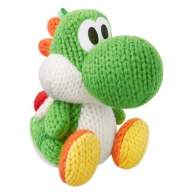 Фигурка Nintendo Amiibo - Green Yarn Yoshi (Yoshi&#039;s Woolly World Series) - Фигурка Nintendo Amiibo - Green Yarn Yoshi (Yoshi's Woolly World Series)