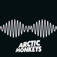 Arctic Monkeys - AM - Arctic Monkeys - AM