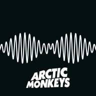 Винил Arctic Monkeys - AM (LP) - Винил Arctic Monkeys - AM (LP)