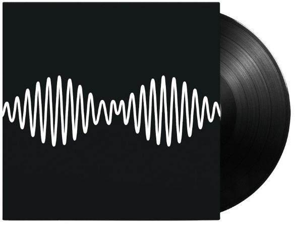 Arctic Monkeys - AM