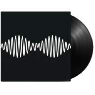 Arctic Monkeys - AM - Arctic Monkeys - AM