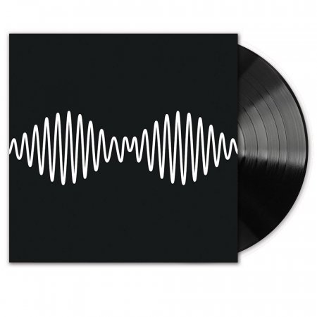 Arctic Monkeys - AM