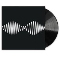 Arctic Monkeys - AM