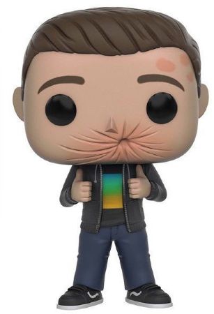 Фигурка Funko Pop! TV: Preacher - Arseface