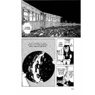 Ночь на Галактической железной дороге - Ночь на Галактической железной дороге