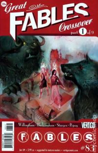 Fables №83