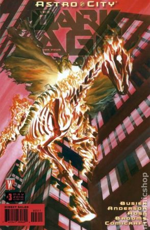 Astro City: The Dark Age Book 4 №3