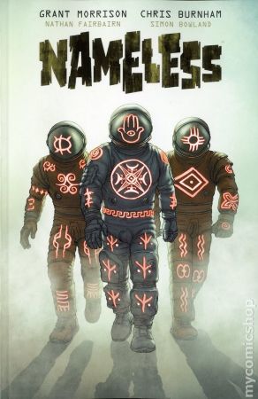 Nameless TPB