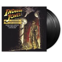 Indiana Jones And The Temple Of Doom - Original Soundtrack