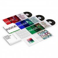 Bo Burnham - Inside (Deluxe 3 LP Box Set)