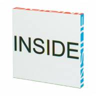 Bo Burnham - Inside (Deluxe 3 LP Box Set) - Bo Burnham - Inside (Deluxe 3 LP Box Set)