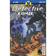 Detective Comics №1000 - Detective Comics №1000