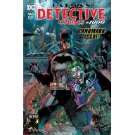 Detective Comics №1000 - Detective Comics №1000