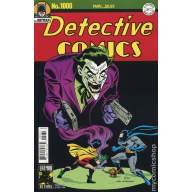 Detective Comics №1000 - Detective Comics №1000