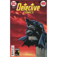 Detective Comics №1000 - Detective Comics №1000