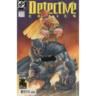 Detective Comics №1000 - Detective Comics №1000