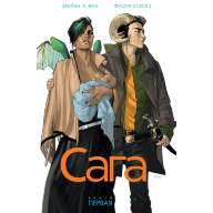 Сага. Книга 1 - Сага. Книга 1