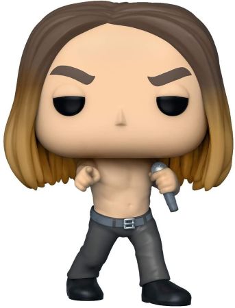 Фигурка Funko Pop! Rocks: Iggy Pop - Iggy