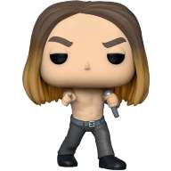 Фигурка Funko Pop! Rocks: Iggy Pop - Iggy - Фигурка Funko Pop! Rocks: Iggy Pop - Iggy