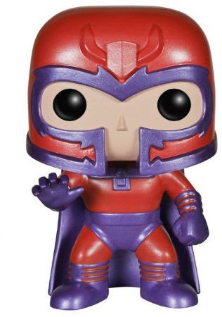 Фигурка Funko Pop! Marvel: X-Men - Magneto